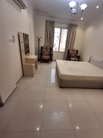 Hoora, Apartments, Flats, Houses & Villas, BHD 260/month,  2 BR,  Fully Furnished 2bhk With Ewa In Hoora Near Nesto Exhibition