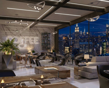 Riyadh, Lessons Offered, LEARN 3DS MAX WITH REALISTIC RENDER SETTINGS