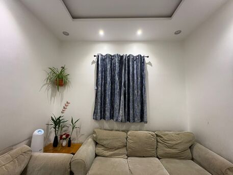 Riyadh, Furniture, SAR 500,  3 Seater Sofa Set Of 2.