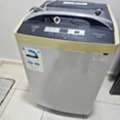 SAR 300,  Automatic Washing Machine 8KG For Sale
