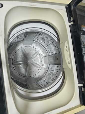 Dammam, Appliances, SAR 300,  Automatic Washing Machine 8KG For Sale