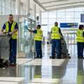 Rrntal Project Airport Cleaner
