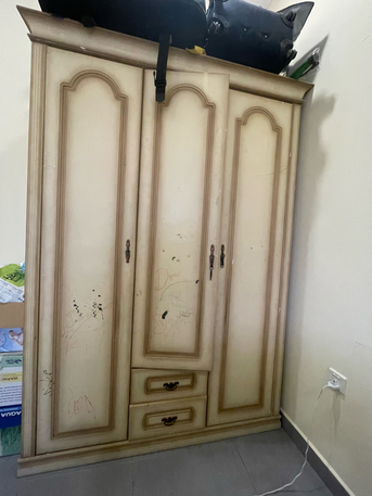 East Riffa, Furniture, BHD 1,  URGENT Sale Of Furniture And Household Items