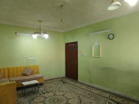 Al Iskan, Rooms for Rent, SAR 1400/month,  Furnished,  Separate Room Available For Decent Bachelor With Sharing Washroom In Al Iskan