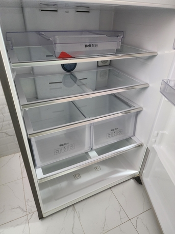 Olaya, Appliances, SAR 600,  SAMSUNG Refrigerator 554 Ltr
