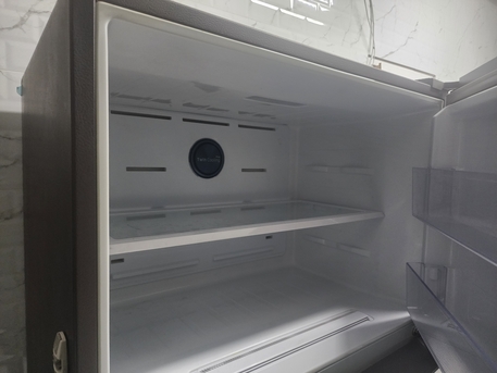 Olaya, Appliances, SAR 600,  SAMSUNG Refrigerator 554 Ltr