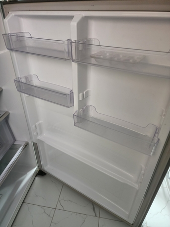 Olaya, Appliances, SAR 600,  SAMSUNG Refrigerator 554 Ltr