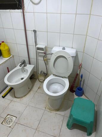 Al Wizarat, Rooms for Rent, SAR 1200/month,  Big Room Behind Marriot Hotel (Hara) Including Electricity Internet Cleaning Metro Station