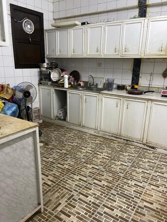 Al Wizarat, Rooms for Rent, SAR 1200/month,  Big Room Behind Marriot Hotel (Hara) Including Electricity Internet Cleaning Metro Station