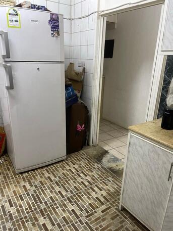Al Wizarat, Rooms for Rent, SAR 1200/month,  Big Room Behind Marriot Hotel (Hara) Including Electricity Internet Cleaning Metro Station