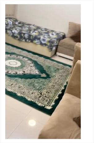 Dammam, Rooms for Rent, SAR 900/month,  Furnished,  Fully Furnished Room For Rent