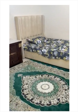 Dammam, Rooms for Rent, SAR 900/month,  Furnished,  Fully Furnished Room For Rent