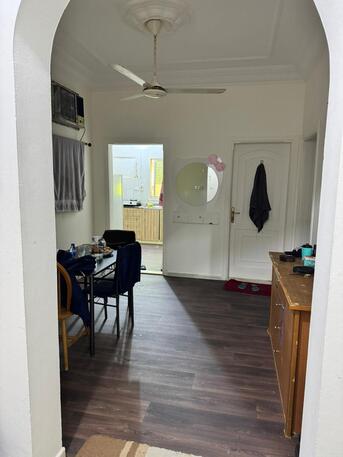 Salamah, Rooms for Rent, SAR 1000/month,  Full Furnished Room Available For Single Person For 1000/month