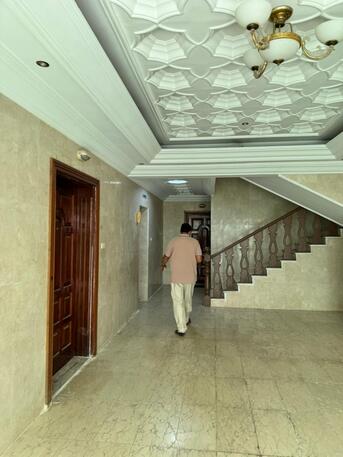 Salamah, Rooms for Rent, SAR 1000/month,  Full Furnished Room Available For Single Person For 1000/month