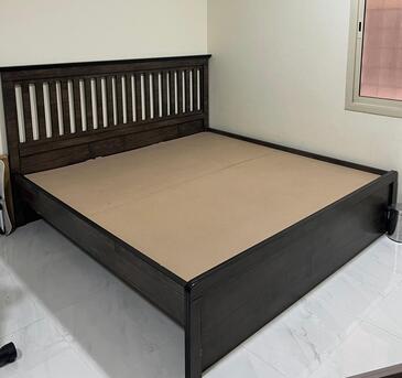 Khobar, Household Items, SAR 500,  2 Seater Sofa | Cot | LG Washing Machine