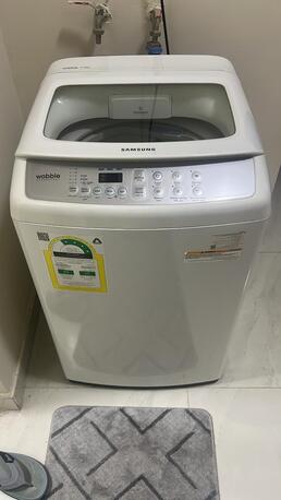 Khobar, Household Items, SAR 500,  2 Seater Sofa | Cot | LG Washing Machine