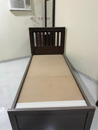 Khobar, Household Items, SAR 500,  2 Seater Sofa | Cot | LG Washing Machine