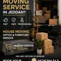 MR ADIL MOVERS AND PACKERS ???? IN JEDDAH FOR HOUSE OFFICE  SHIFTING 0538296212