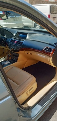 Riyadh, Vehicles, Cars & Trucks , SAR 25500,  Honda Accord Crosstour,  2011,  Automatic,  330000 KM,  - Full Option V6