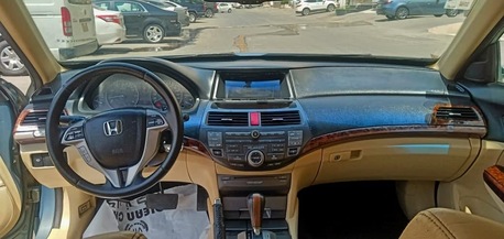 Riyadh, Vehicles, Cars & Trucks , SAR 25500,  Honda Accord Crosstour,  2011,  Automatic,  330000 KM,  - Full Option V6