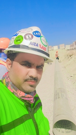 Jubail, Job Seekers, Civil Qc Inspector..