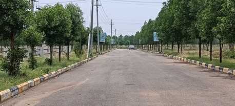 Hyderabad, Residential Plots, INR 12500,  183 Sq. Yard,  DTCP RERA Approved Plots Near Meerkhanpet