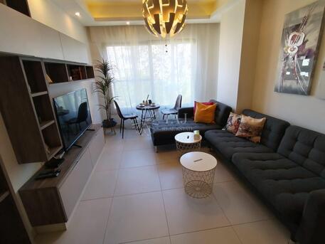 Abdoun, Apartments, Flats, Houses & Villas, JOD 9500/year,  Furnished,  2 BR,  Luxury Furnished Apartment For Rent Abdoun