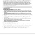 For Teacher Position