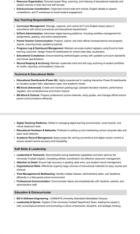 Riyadh, Job Seekers, For Teacher Position