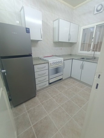 Hoora, Apartments, Flats, Houses & Villas, BHD 220/month,  2 BR,  *** Semi Furnished Spacious Family Flat For Rent In Hoora With Electricity *35529070