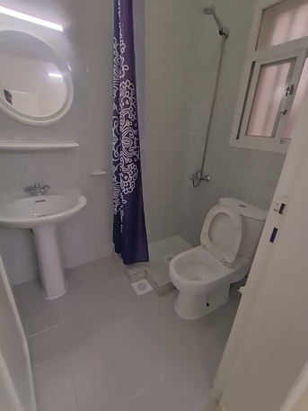 Hoora, Apartments, Flats, Houses & Villas, BHD 220/month,  2 BR,  *** Semi Furnished Spacious Family Flat For Rent In Hoora With Electricity *35529070