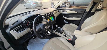 Al Bawadi, Vehicles, Cars & Trucks , SAR 32000,  MG5,  2021,  Automatic,  150000 KM,   Full Option,  Model