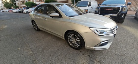 Al Bawadi, Vehicles, Cars & Trucks , SAR 32000,  MG5,  2021,  Automatic,  150000 KM,   Full Option,  Model