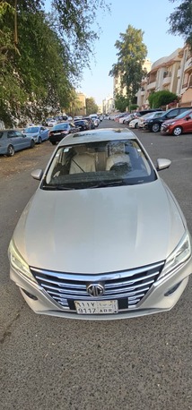 Al Bawadi, Vehicles, Cars & Trucks , SAR 32000,  MG5,  2021,  Automatic,  150000 KM,   Full Option,  Model