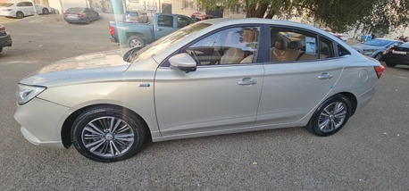 Al Bawadi, Vehicles, Cars & Trucks , SAR 32000,  MG5,  2021,  Automatic,  150000 KM,   Full Option,  Model