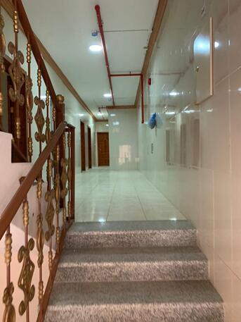 Jubail, Staff Accomodation, SAR 850,  600 Sq. Meter,  Entire Building For Rent, Suitable For Employee Or Company Worker Accommodation In Jubail