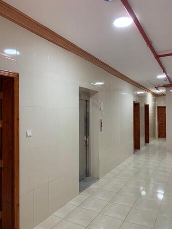 Jubail, Staff Accomodation, SAR 850,  600 Sq. Meter,  Entire Building For Rent, Suitable For Employee Or Company Worker Accommodation In Jubail