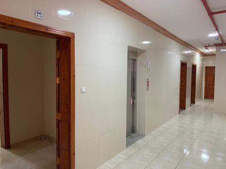 Jubail, Staff Accomodation, SAR 850,  600 Sq. Meter,  Entire Building For Rent, Suitable For Employee Or Company Worker Accommodation In Jubail