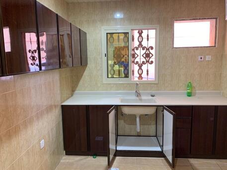 Jubail, Staff Accomodation, SAR 850,  600 Sq. Meter,  Entire Building For Rent, Suitable For Employee Or Company Worker Accommodation In Jubail