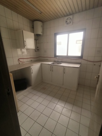Ras Rumman, Apartments, Flats, Houses & Villas, BHD 150/month,  2 BR,  0 Sq. Meter,  *** 2 BHK Spacious Family Flat For Rent In Ras Rumman*35529070