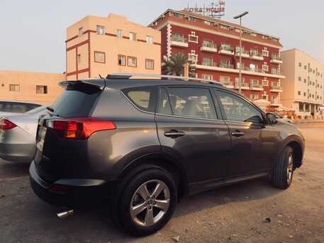 Manama, Vehicles, Cars & Trucks , BHD 4500,  Toyota RAV4,  2015,  Automatic,  115000 KM,   , 115k KM FOR SALE.