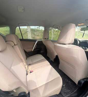 Manama, Vehicles, Cars & Trucks , BHD 4500,  Toyota RAV4,  2015,  Automatic,  115000 KM,   , 115k KM FOR SALE.