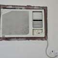 SAR 350,  Haas Window AC For Sale
