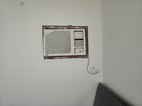 Hofuf, Air Conditioners, SAR 350,  Haas Window AC For Sale