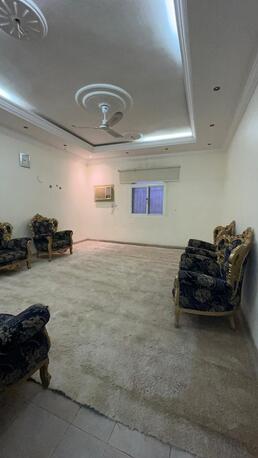 Yanbu, Apartments, Flats, Houses & Villas, SAR 1400/month,  Furnished,  2 BR,  1BHK FULLY FURNISHED FAMILY FLAT FOR RENT (ISHARA RAQAD NEAR AL BAIK )