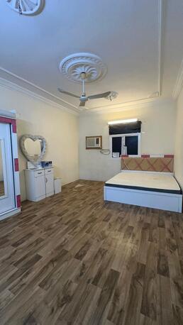 Yanbu, Apartments, Flats, Houses & Villas, SAR 1400/month,  Furnished,  2 BR,  1BHK FULLY FURNISHED FAMILY FLAT FOR RENT (ISHARA RAQAD NEAR AL BAIK )