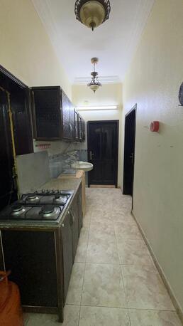 Yanbu, Apartments, Flats, Houses & Villas, SAR 1400/month,  Furnished,  2 BR,  1BHK FULLY FURNISHED FAMILY FLAT FOR RENT (ISHARA RAQAD NEAR AL BAIK )