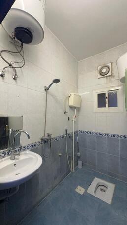 Yanbu, Apartments, Flats, Houses & Villas, SAR 1400/month,  Furnished,  2 BR,  1BHK FULLY FURNISHED FAMILY FLAT FOR RENT (ISHARA RAQAD NEAR AL BAIK )