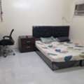 SAR 1400/month,  Furnished,  Furnished Room/Bed Space Available -Al Malaz(Near Lulu & Metro),Maximum 2 Persons Can Stay