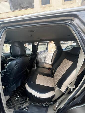 Madinah, Vehicles, Cars & Trucks , SAR 30000,  Kia Mohave,  2015,  Automatic,  320000 KM,    Model Available In Excellent Condition